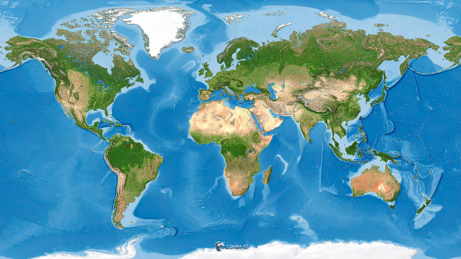 The Five Geopolitical Trends That Will Reshape Global Business in 2027